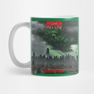 Acid Rain by Scythe Mug